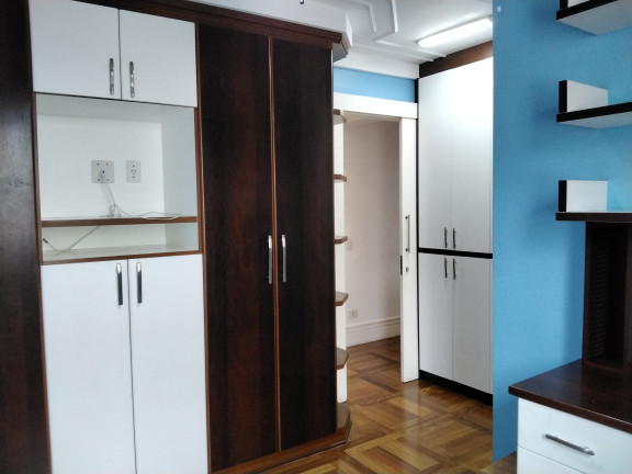 Imagem Apartamento com 3 Quartos à Venda, 126 m² em Ipiranga - São Paulo Imagem Apartamento com 3 Quartos à Venda, 126 m² em Ipiranga - São Paulo