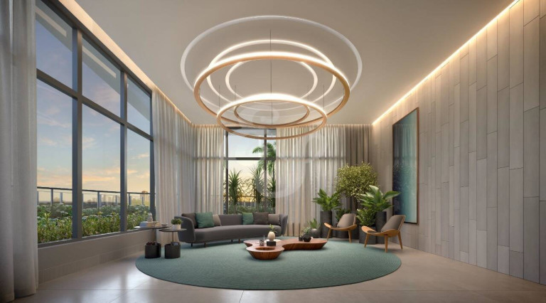 Imagem Apartamento com 3 Quartos à Venda, 173 m² em Alphaville - Barueri Imagem Apartamento com 3 Quartos à Venda, 173 m² em Alphaville - Barueri