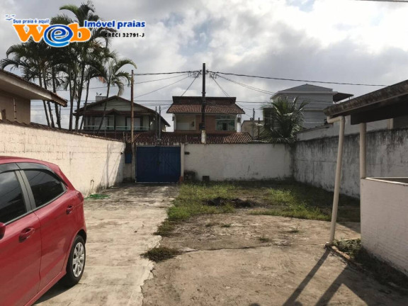 Imagem Casa com 2 Quartos à Venda, 250 m² em Tupi - Praia Grande