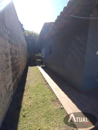 Imagem Casa com 3 Quartos à Venda, 110 m² em Estância San Remo - Atibaia