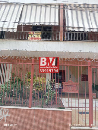 Imagem Apartamento com 2 Quartos à Venda, 75 m² em Vila Kosmos - Rio De Janeiro