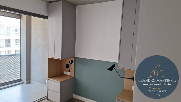 Imagem Apartamento com 1 Quarto à Venda, 41 m² em Pinheiros - São Paulo Imagem Apartamento com 1 Quarto à Venda, 41 m² em Pinheiros - São Paulo