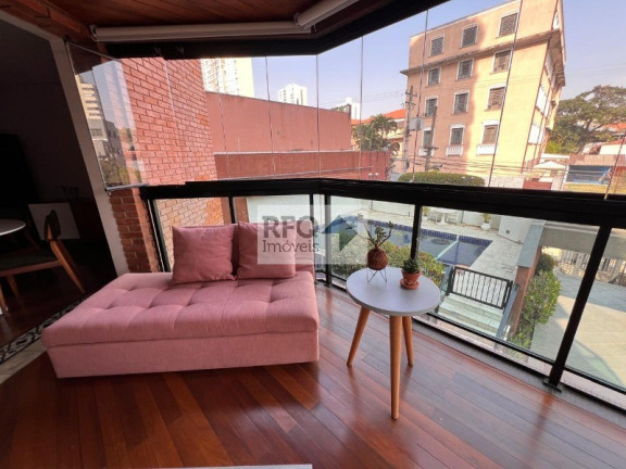 Imagem Imóvel com 4 Quartos à Venda, 182 m² em Ipiranga - São Paulo