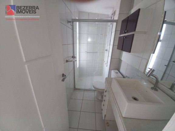 Imagem Apartamento com 3 Quartos à Venda, 104 m² em Tirol - Natal