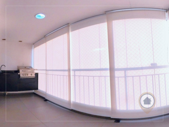 Imagem Apartamento com 2 Quartos à Venda, 71 m² em Vila Antonieta - Guarulhos