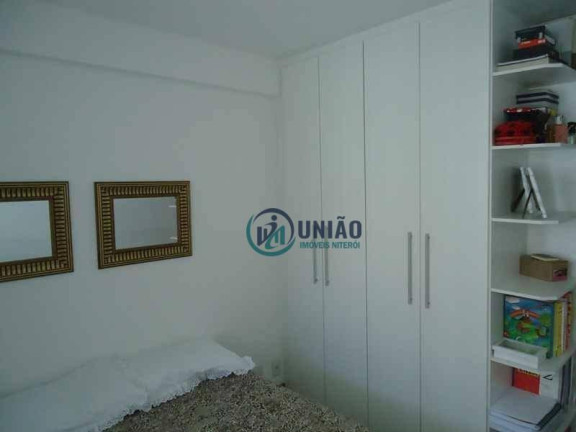 Imagem Apartamento com 4 Quartos à Venda, 152 m² em Icaraí - Niterói Imagem Apartamento com 4 Quartos à Venda, 152 m² em Icaraí - Niterói