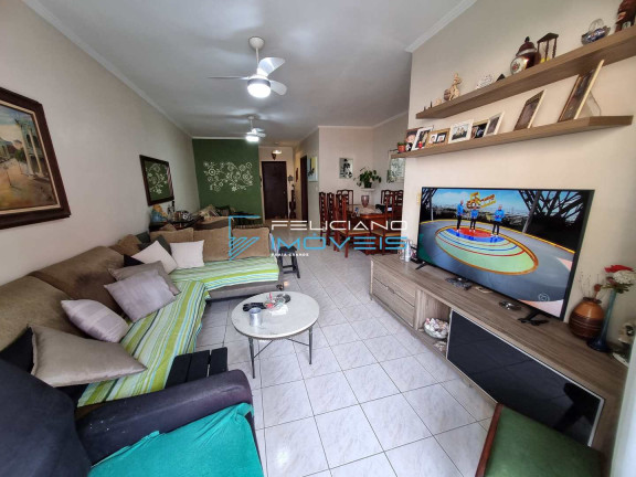 Imagem Apartamento com 2 Quartos à Venda, 140 m² em Tupi - Praia Grande Imagem Apartamento com 2 Quartos à Venda, 140 m² em Tupi - Praia Grande