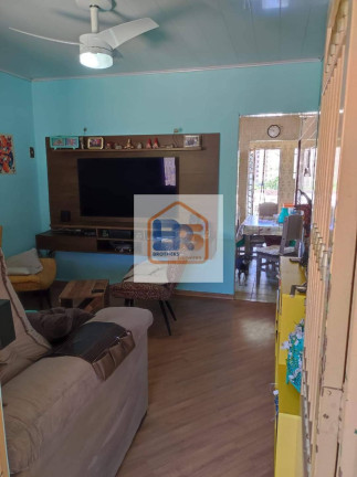 Imagem Casa com 2 Quartos à Venda, em Vila Mangalot - São Paulo Imagem Casa com 2 Quartos à Venda, em Vila Mangalot - São Paulo
