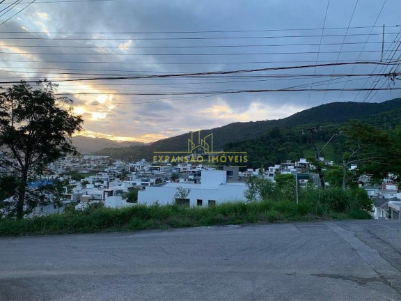 Imagem Terreno à Venda, 450 m² em Pedra Branca - Palhoça Imagem Terreno à Venda, 450 m² em Pedra Branca - Palhoça