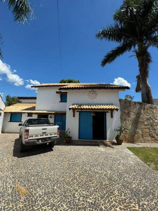 Imagem Casa com 3 Quartos à Venda, 240 m² em Vila Donária - Bonito Imagem Casa com 3 Quartos à Venda, 240 m² em Vila Donária - Bonito