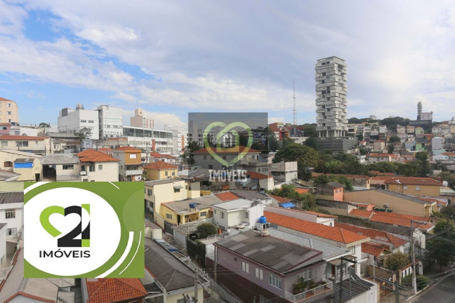 Imagem Apartamento com 2 Quartos à Venda, 68 m² em Vila Ipojuca - São Paulo