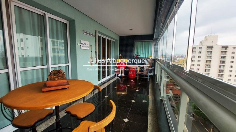 Imagem Apartamento com 3 Quartos à Venda, 253 m² em Santo Antônio - São Caetano Do Sul Imagem Apartamento com 3 Quartos à Venda, 253 m² em Santo Antônio - São Caetano Do Sul
