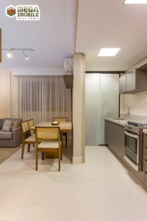 Imagem Apartamento com 1 Quarto à Venda, 50 m² em Centro - Florianópolis Imagem Apartamento com 1 Quarto à Venda, 50 m² em Centro - Florianópolis