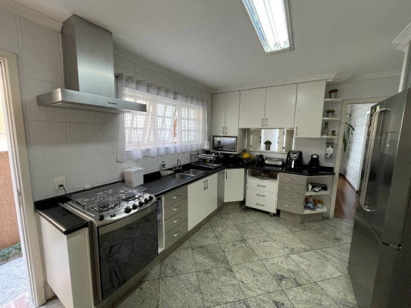 Imagem Casa de Condomínio com 4 Quartos à Venda, 400 m² em Alphaville - Santana De Parnaíba Imagem Casa de Condomínio com 4 Quartos à Venda, 400 m² em Alphaville - Santana De Parnaíba