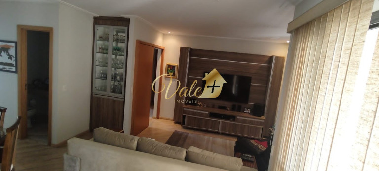 Imagem Apartamento com 3 Quartos à Venda, 118 m² em Jardim Esplanada - São José Dos Campos