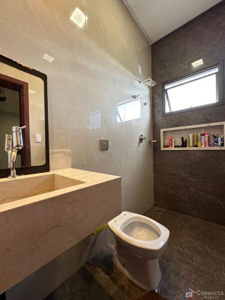 Imagem Casa com 4 Quartos à Venda, 187 m² em Jardim Panorâmico - Patos De Minas Imagem Casa com 4 Quartos à Venda, 187 m² em Jardim Panorâmico - Patos De Minas