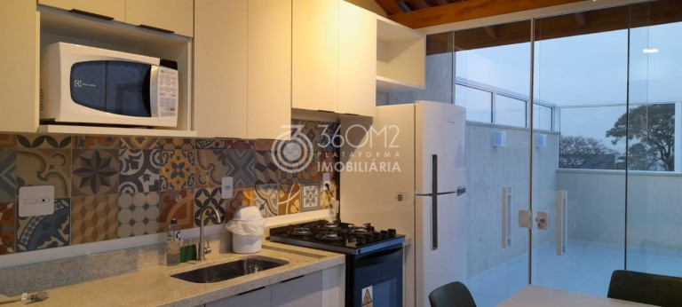Imagem Apartamento com 2 Quartos à Venda, 89 m² em Campestre - Santo André