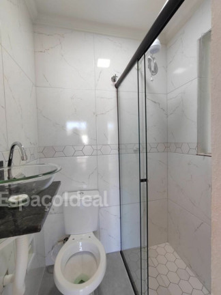 Imagem Casa com 2 Quartos à Venda, 130 m² em Jardim Maria Luiza - Agudos Imagem Casa com 2 Quartos à Venda, 130 m² em Jardim Maria Luiza - Agudos
