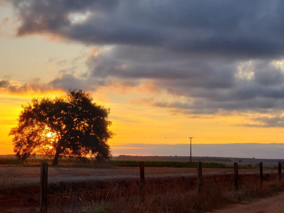 Imagem Fazenda à Venda, 2.178 m² em Rural - Itaí