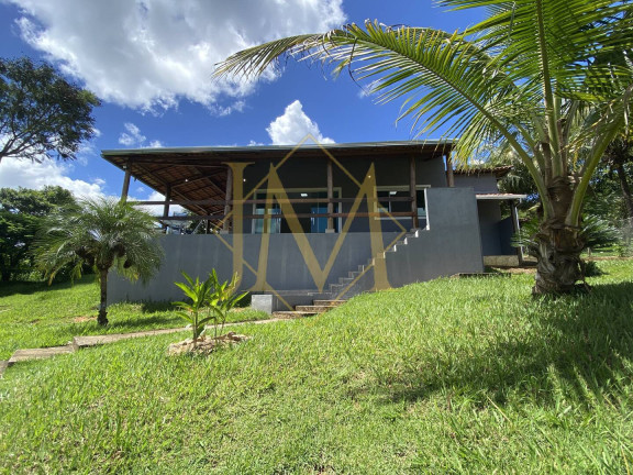 Imagem Casa com 3 Quartos à Venda, 2.250 m² em Santana Do Paraíso Imagem Casa com 3 Quartos à Venda, 2.250 m² em Santana Do Paraíso