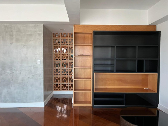 Imagem Imóvel com 2 Quartos à Venda, 91 m² em Indianópolis - São Paulo