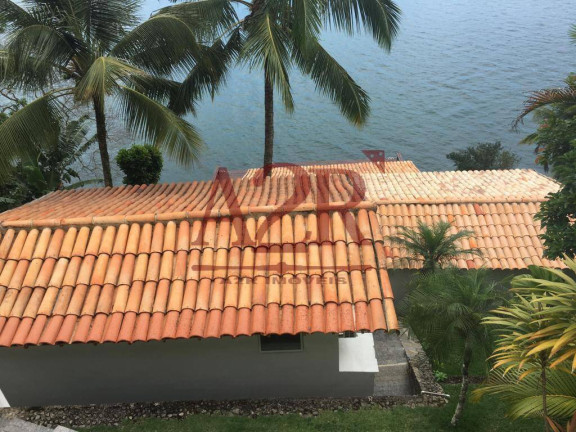 Imagem Casa com 4 Quartos à Venda,  em Vila Velha - Angra Dos Reis