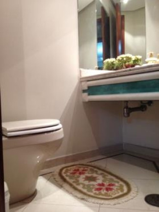 Imagem Apartamento com 3 Quartos à Venda, 180 m² em Vila Carrão - São Paulo