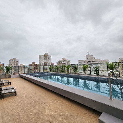 Imagem Apartamento com 2 Quartos à Venda, 71 m² em Aviação - Praia Grande Imagem Apartamento com 2 Quartos à Venda, 71 m² em Aviação - Praia Grande