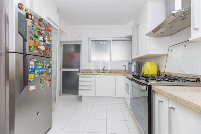 Imagem Apartamento com 3 Quartos à Venda, 172 m² em Higienópolis - São Paulo Imagem Apartamento com 3 Quartos à Venda, 172 m² em Higienópolis - São Paulo