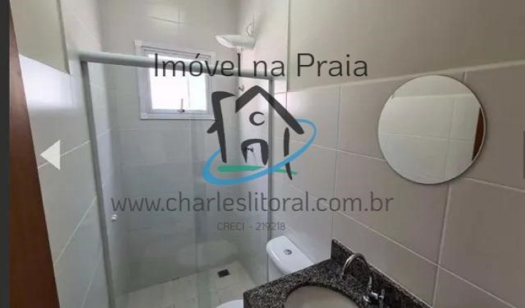 Imagem Apartamento com 2 Quartos à Venda, 61 m² em Estufa I - Ubatuba