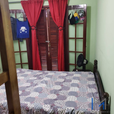 Imagem Casa com 2 Quartos à Venda, 79 m² em Mongaguá