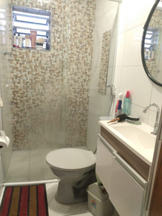 Imagem Casa com 3 Quartos à Venda, 156 m² em Vila Nova Mauá - Mauá Imagem Casa com 3 Quartos à Venda, 156 m² em Vila Nova Mauá - Mauá