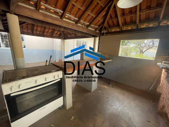 Imagem Casa com 3 Quartos à Venda, 239 m² em Jardim Nova Araraquara - Araraquara Imagem Casa com 3 Quartos à Venda, 239 m² em Jardim Nova Araraquara - Araraquara