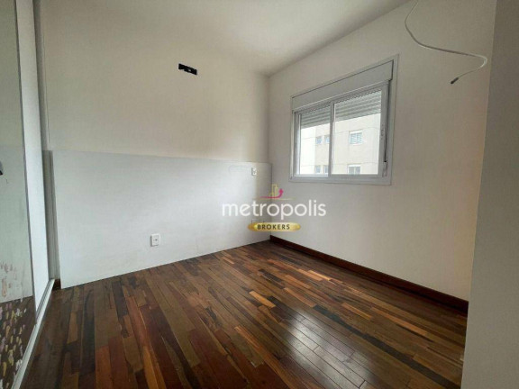 Imagem Apartamento com 2 Quartos à Venda, 78 m² em Campestre - Santo André