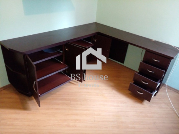 Imagem Apartamento com 2 Quartos à Venda, 65 m² em Campestre - Santo André Imagem Apartamento com 2 Quartos à Venda, 65 m² em Campestre - Santo André