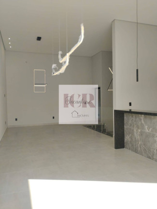 Imagem Casa de Condomínio com 3 Quartos à Venda, 250 m² em Itapeva - Votorantim