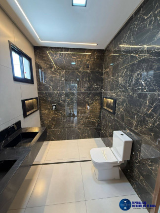 Imagem Casa com 3 Quartos à Venda, 210 m² em Jardim Atlântico - Goiânia Imagem Casa com 3 Quartos à Venda, 210 m² em Jardim Atlântico - Goiânia