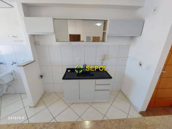 Imagem Apartamento com 2 Quartos à Venda, 51 m² em Utinga - Santo André Imagem Apartamento com 2 Quartos à Venda, 51 m² em Utinga - Santo André