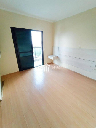 Imagem Imóvel com 3 Quartos à Venda, 125 m² em Vila Paulicéia - São Paulo