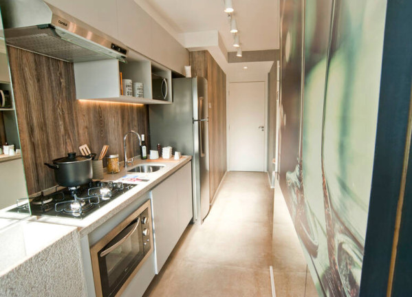 Imagem Apartamento com 2 Quartos à Venda,  em Itaquera - São Paulo