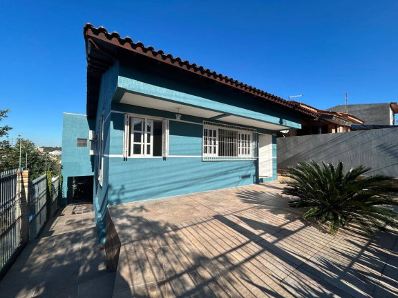 Imagem Casa com 3 Quartos à Venda, 275 m² em Porto Verde - Alvorada Imagem Casa com 3 Quartos à Venda, 275 m² em Porto Verde - Alvorada