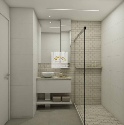 Imagem Apartamento com 1 Quarto à Venda, 28 m² em Boa Viagem - Recife