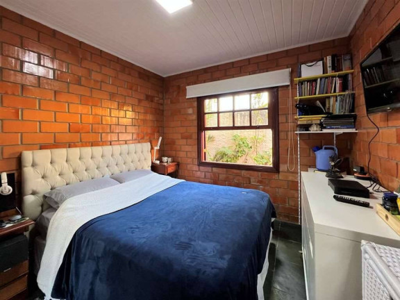 Imagem Casa de Condomínio com 6 Quartos à Venda, 600 m² em Colinas De São Fernando - Cotia