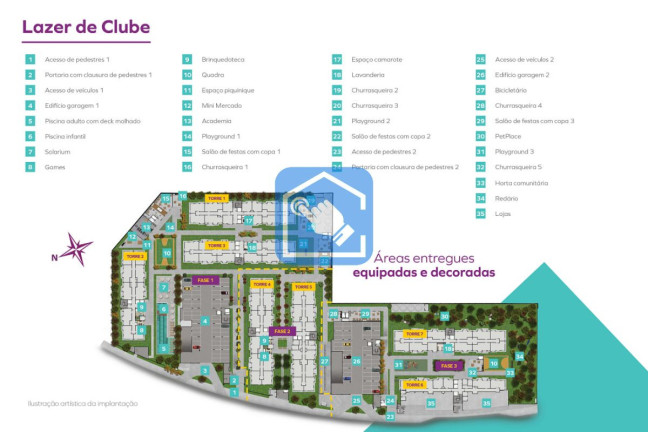 Imagem Apartamento com 2 Quartos à Venda, 38 m² em Jardim América Da Penha - São Paulo Imagem Apartamento com 2 Quartos à Venda, 38 m² em Jardim América Da Penha - São Paulo