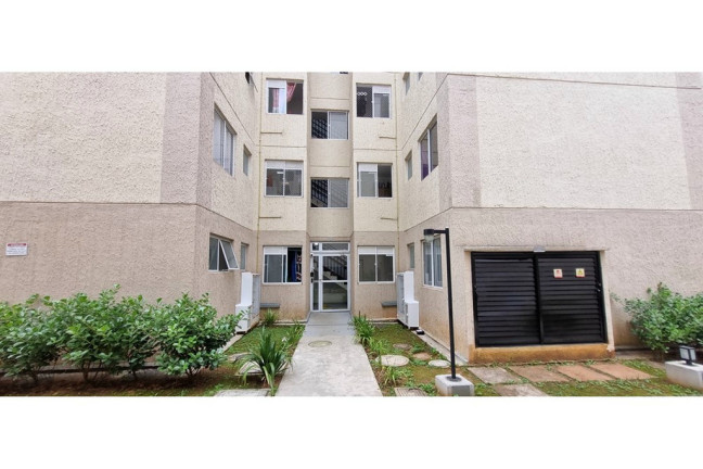 Imagem Apartamento com 2 Quartos à Venda, 32 m² em Jardim Monte Alegre - São Paulo Imagem Apartamento com 2 Quartos à Venda, 32 m² em Jardim Monte Alegre - São Paulo