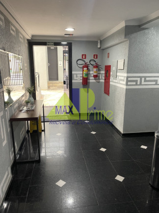 Imagem Apartamento com 2 Quartos à Venda, 52 m² em Vila Ema - São Paulo Imagem Apartamento com 2 Quartos à Venda, 52 m² em Vila Ema - São Paulo