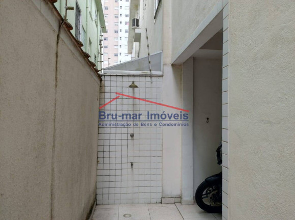 Imagem Casa com 2 Quartos à Venda, 115 m² em José Menino - Santos Imagem Casa com 2 Quartos à Venda, 115 m² em José Menino - Santos