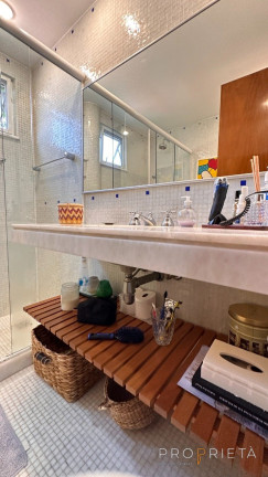 Imagem Casa com 4 Quartos à Venda, 600 m² em Leblon - Rio De Janeiro