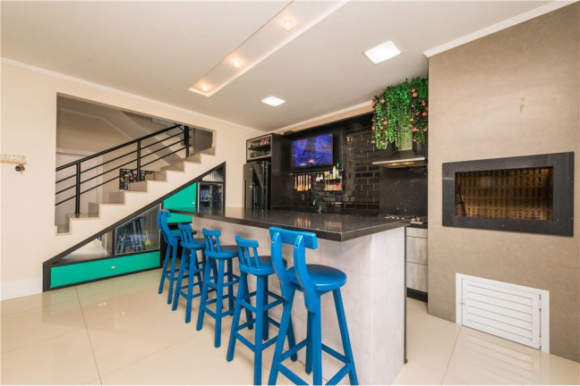 Imagem Casa com 3 Quartos à Venda, 348 m² em Centro - Balneário Camboriú