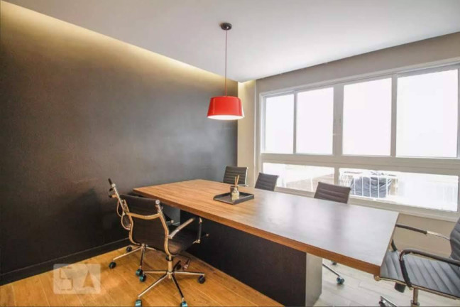 Imagem Apartamento com 1 Quarto à Venda, em Centro - São Paulo Imagem Apartamento com 1 Quarto à Venda, em Centro - São Paulo